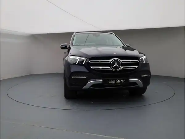 MERCEDES-BENZ GLE 350 (8/21)