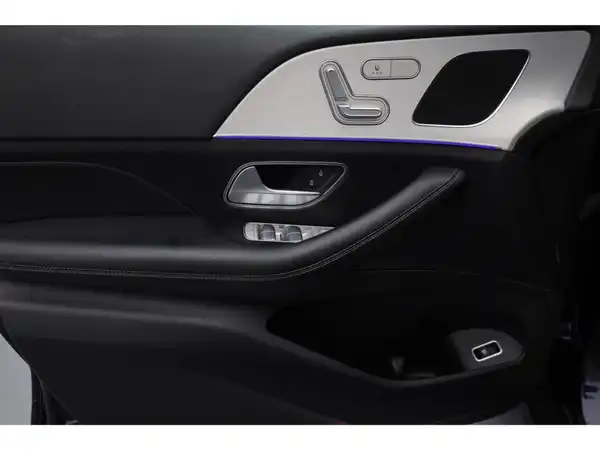 MERCEDES-BENZ GLE 350 (9/21)