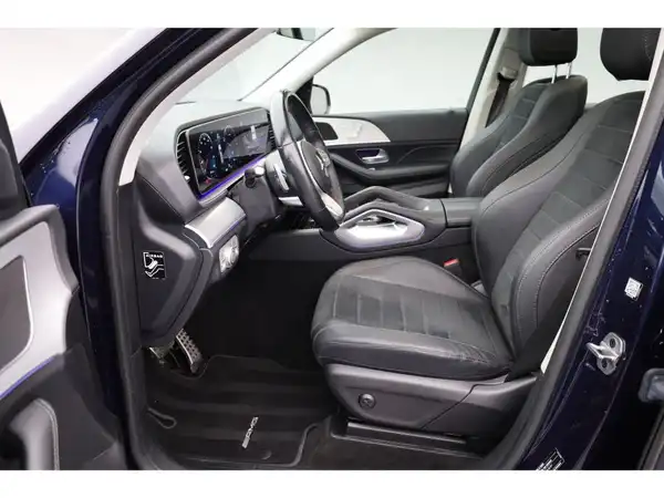 MERCEDES-BENZ GLE 350 (10/21)