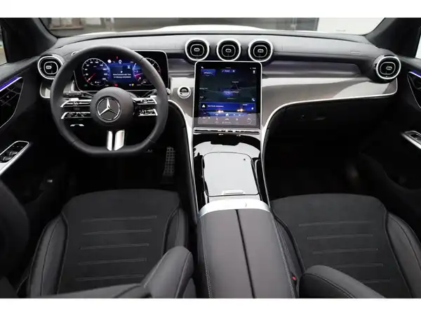 MERCEDES-BENZ GLC (14/27)