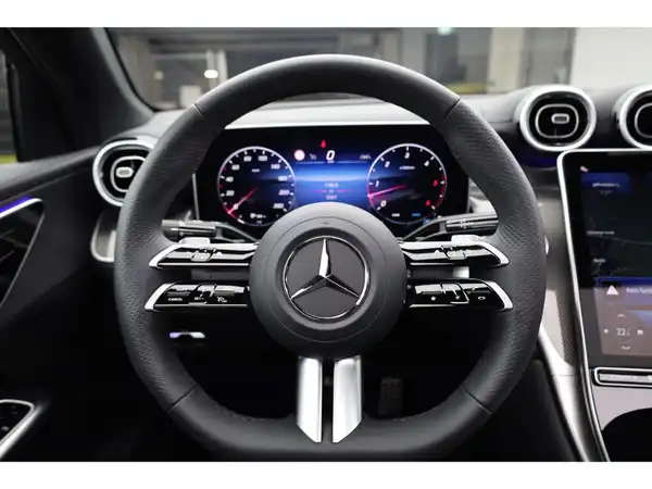 MERCEDES-BENZ GLC (15/27)