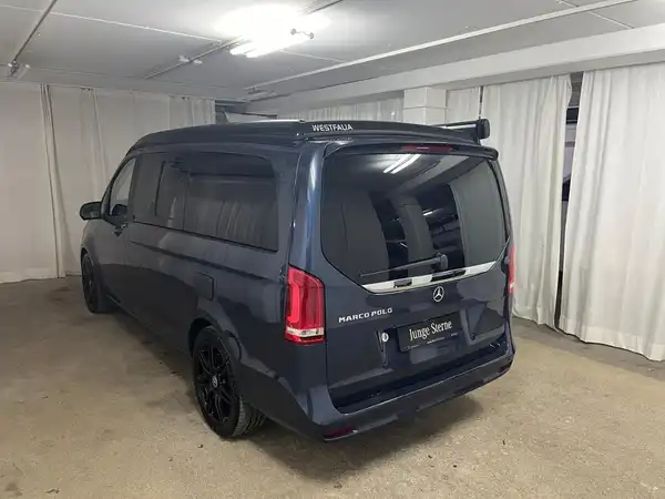 MERCEDES-BENZ MARCO POLO (6/31)