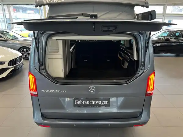 MERCEDES-BENZ MARCO POLO (7/24)