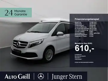 MERCEDES-BENZ MARCO POLO (1/11)