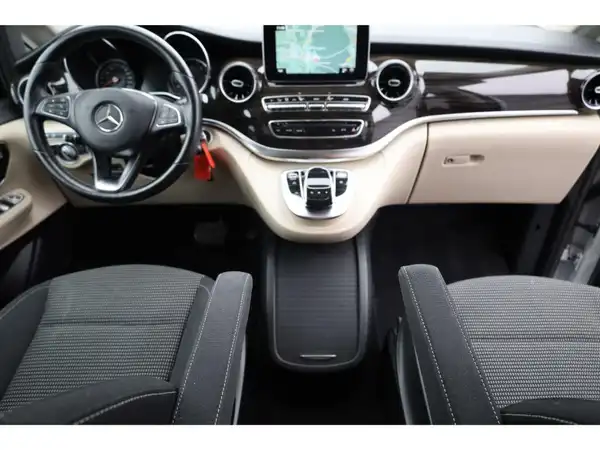 MERCEDES-BENZ MARCO POLO (18/23)