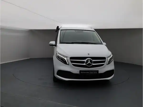 MERCEDES-BENZ MARCO POLO (9/12)