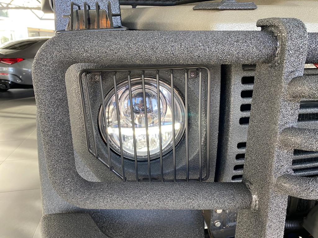 MERCEDES-BENZ PUCH 300 GD (20/29)