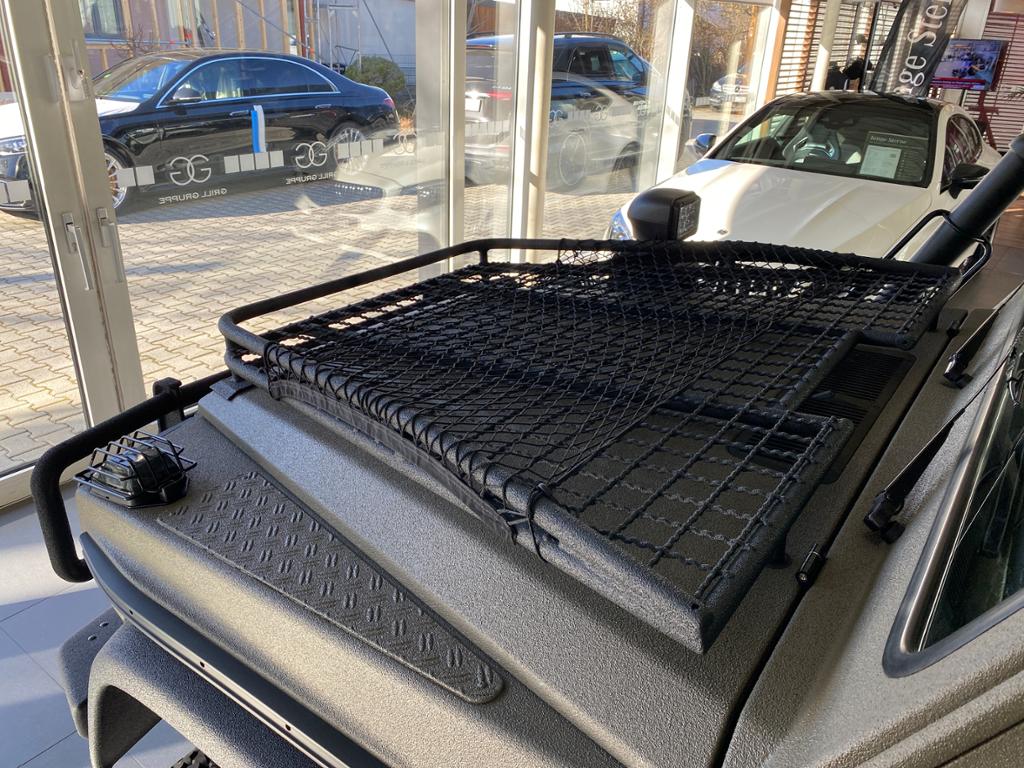 MERCEDES-BENZ PUCH 300 GD (23/29)