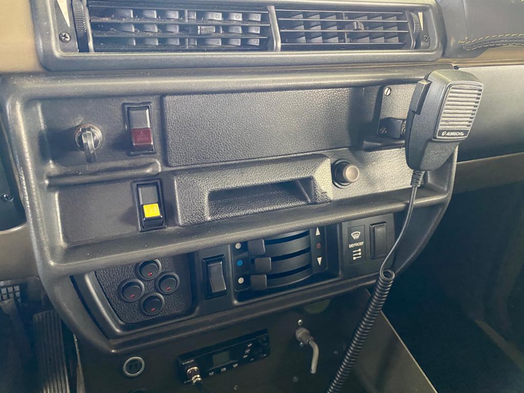 MERCEDES-BENZ PUCH 300 GD (26/29)