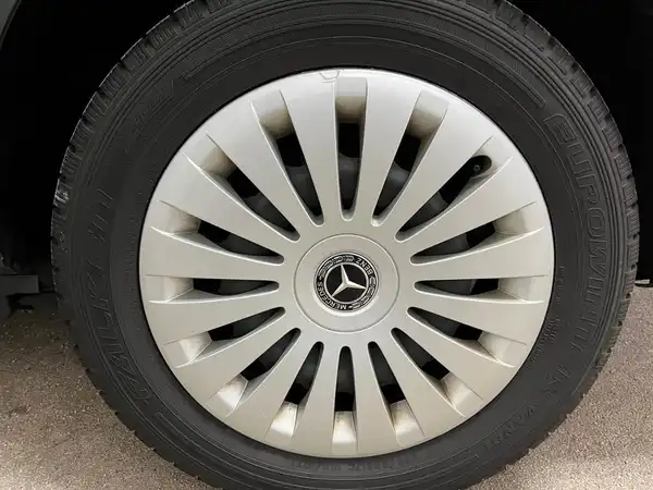 MERCEDES-BENZ R-KLASSE (19/19)