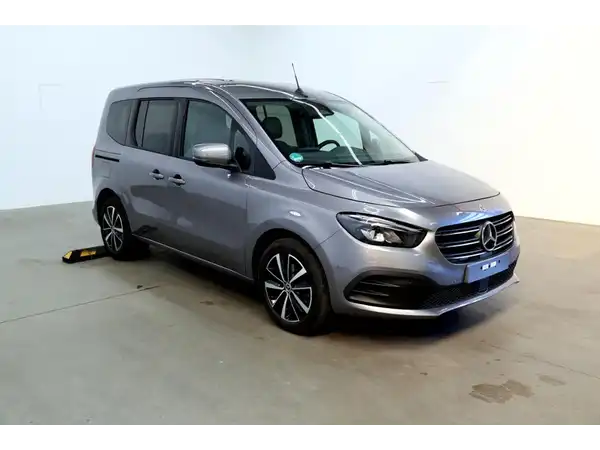 MERCEDES-BENZ R-KLASSE (1/9)