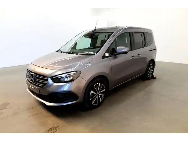 MERCEDES-BENZ R-KLASSE (2/9)