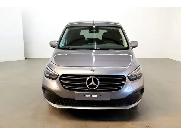 MERCEDES-BENZ R-KLASSE (3/9)