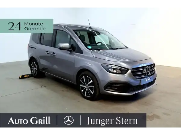 MERCEDES-BENZ R-KLASSE (4/9)