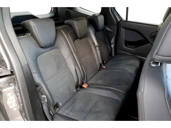 MERCEDES-BENZ R-KLASSE (9/9)