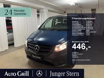 MERCEDES-BENZ R-KLASSE (1/21)