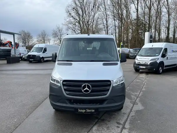 MERCEDES-BENZ SPRINTER (3/20)