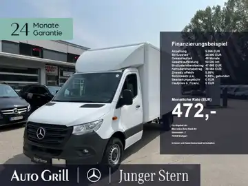 MERCEDES-BENZ SPRINTER (1/22)