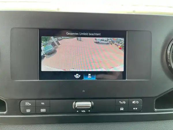 MERCEDES-BENZ SPRINTER (12/22)