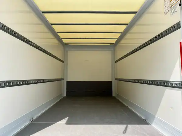 MERCEDES-BENZ SPRINTER (19/22)