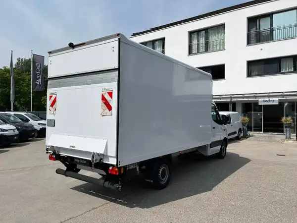 MERCEDES-BENZ SPRINTER (5/22)