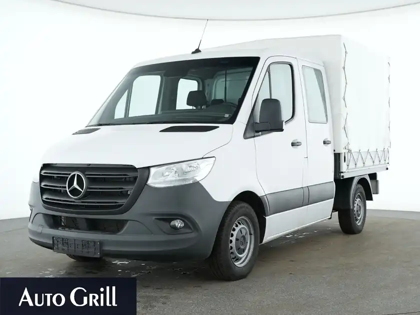 MERCEDES-BENZ SPRINTER (1/19)