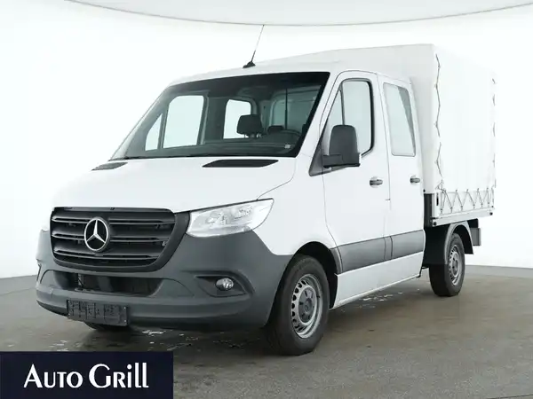 MERCEDES-BENZ SPRINTER (1/19)
