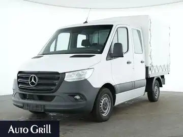 MERCEDES-BENZ SPRINTER (1/19)