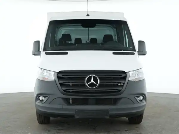 MERCEDES-BENZ SPRINTER (2/19)