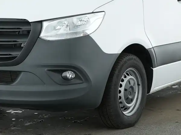MERCEDES-BENZ SPRINTER (11/19)