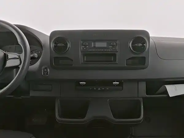 MERCEDES-BENZ SPRINTER (16/19)