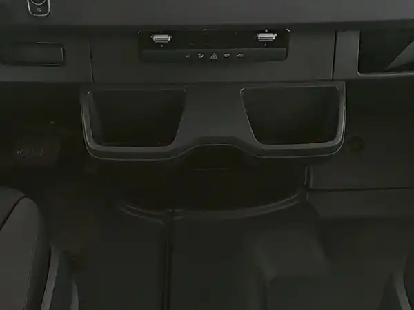 MERCEDES-BENZ SPRINTER (17/19)