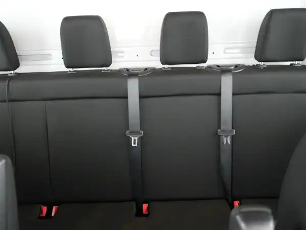 MERCEDES-BENZ SPRINTER (18/19)