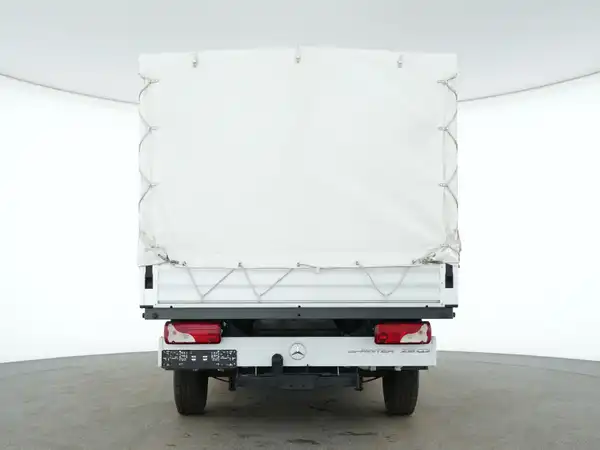 MERCEDES-BENZ SPRINTER (4/19)