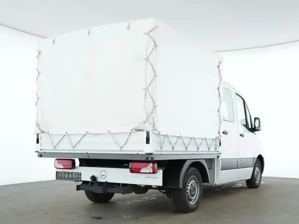 MERCEDES-BENZ SPRINTER (5/19)