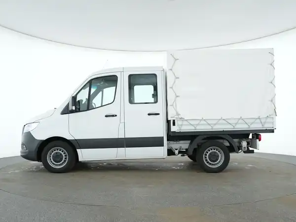 MERCEDES-BENZ SPRINTER (6/19)