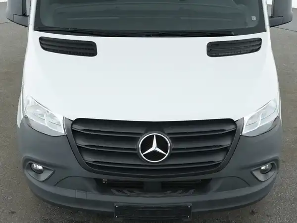 MERCEDES-BENZ SPRINTER (7/19)