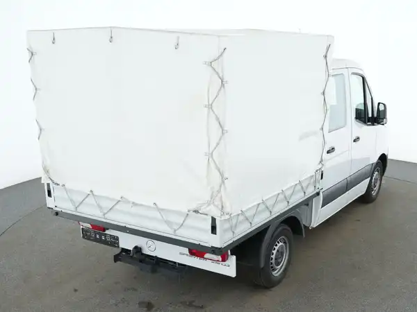 MERCEDES-BENZ SPRINTER (8/19)