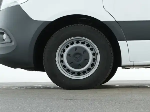 MERCEDES-BENZ SPRINTER (10/19)