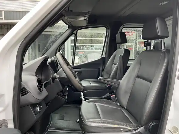 MERCEDES-BENZ SPRINTER (7/14)