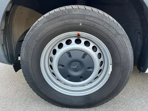 MERCEDES-BENZ SPRINTER (17/17)