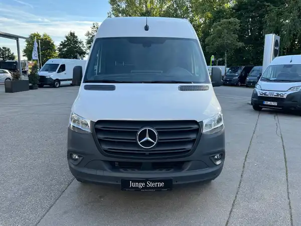 MERCEDES-BENZ SPRINTER (3/17)
