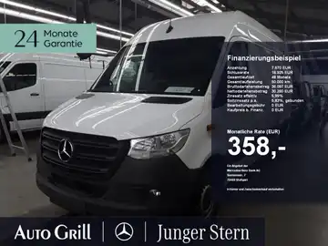 MERCEDES-BENZ SPRINTER (1/11)