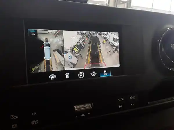 MERCEDES-BENZ SPRINTER (10/11)