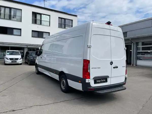 MERCEDES-BENZ SPRINTER (7/20)