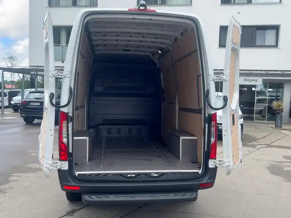 MERCEDES-BENZ SPRINTER (14/22)