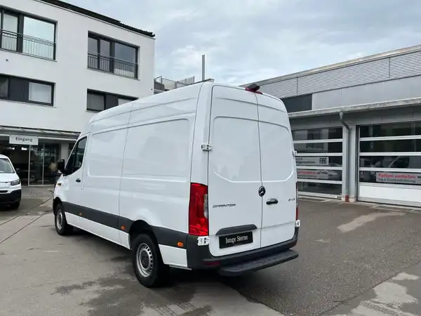 MERCEDES-BENZ SPRINTER (6/20)