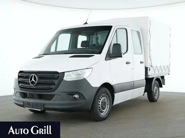 MERCEDES-BENZ SPRINTER (1/19)