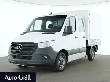 MERCEDES-BENZ SPRINTER (1/19)