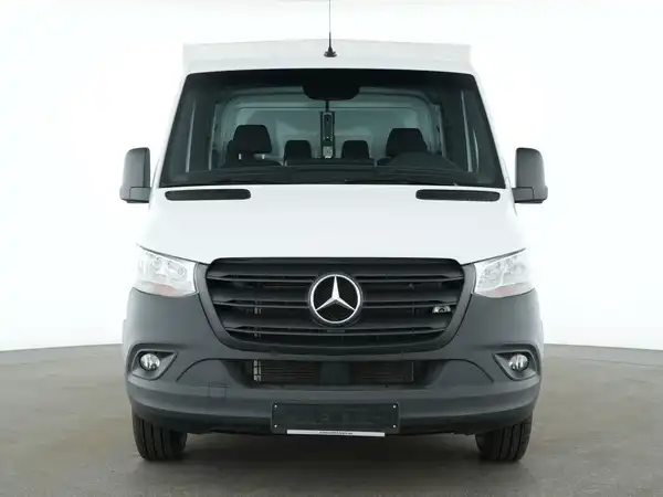 MERCEDES-BENZ SPRINTER (2/19)